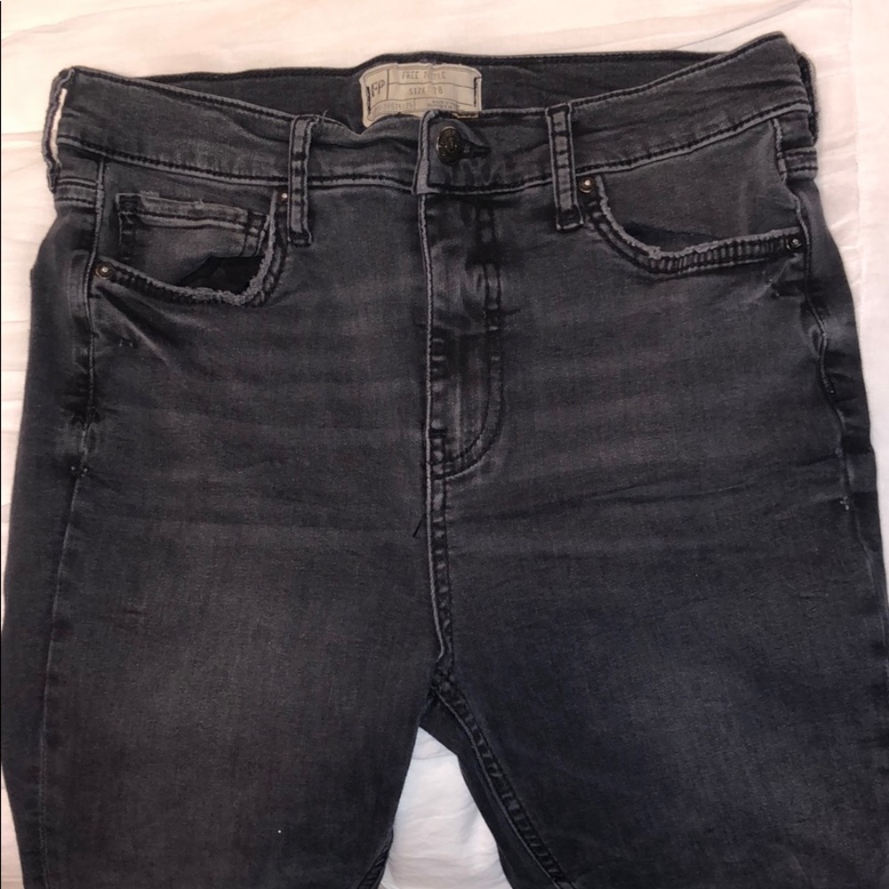 Free People Jeans